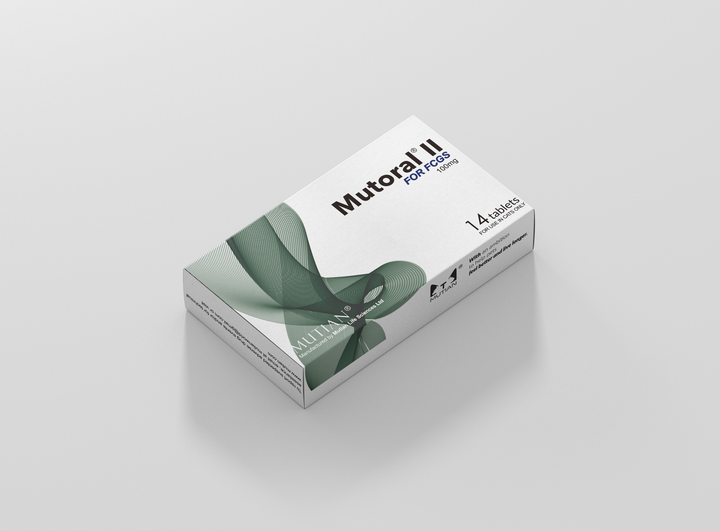 Mutoral – Mutian Global