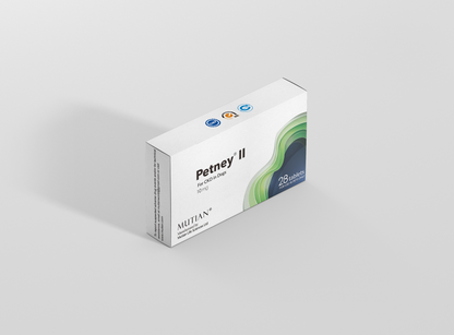 Mutian Petney®II  DOG （CKD）10mg*28s