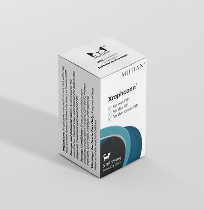 Mutian Xraphconn® Injection (75mg/5ml)