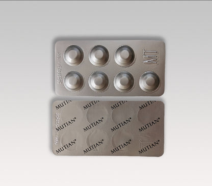 Mutian Xraphconn®（FIP）400mg*14s