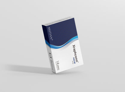 Mutian Xraphconn®（FIP）25mg*14s