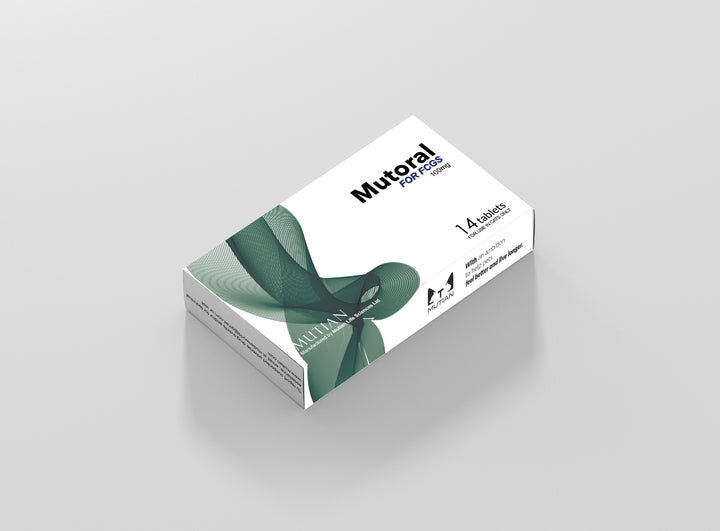 Mutoral – Mutian Global